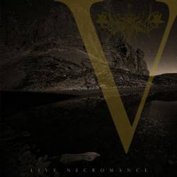 Arvensvarthe : The Necromancer